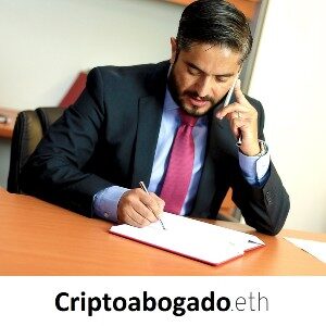 Subdominio ENS para criptoabogados