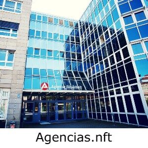 Subdominio agencias nft
