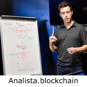Subdominio analista blockchain