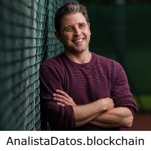 Subdominio analista datos blockchain