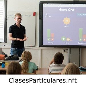 Subdominio clases particulares nft