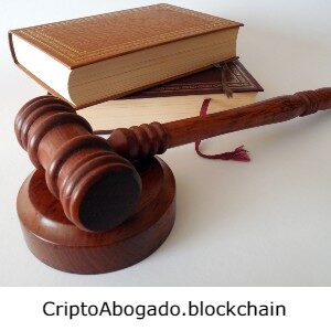 Subdominio criptoabogado blockchain