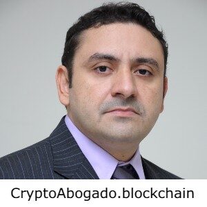 Subdominio cryptoabogado blockchain