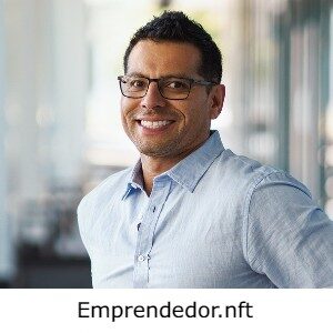 Subdominio emprendedor nft